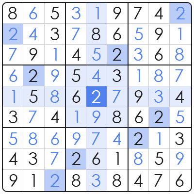 free printable sudoku puzzles pdf