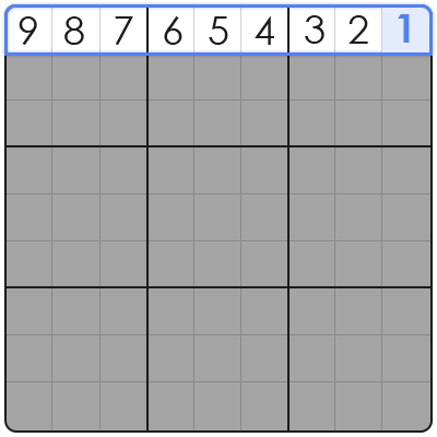 easy sudoku nyt
